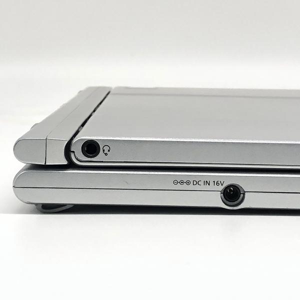 Let's note XZ Panasonic Let's CF-XZ6 CF-XZ6R15VS Core i5 64bit 8GB