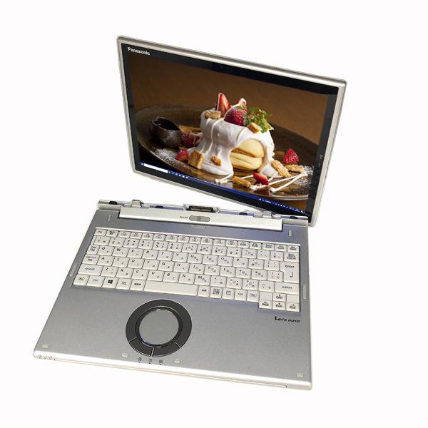 CF-XZ6 i5 8ギガメモリ 128ギガSSD Office Amazon.co.jp: 【MS Office2019&Win11搭載】Panasonic Let's