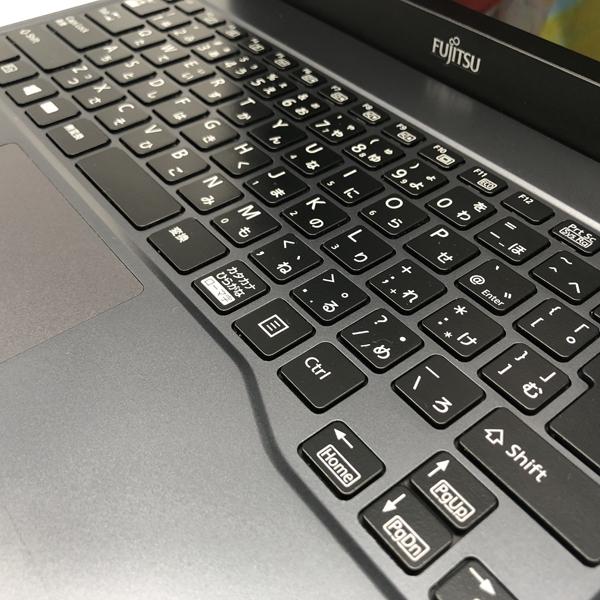 Bランク 富士通 LIFEBOOK U937/P FMVU08005 Win10 Core i5 メモリ8GB