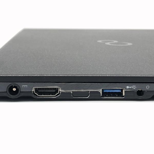 Bランク 富士通 LIFEBOOK U937/P FMVU08005 Win10 Core i5 メモリ8GB