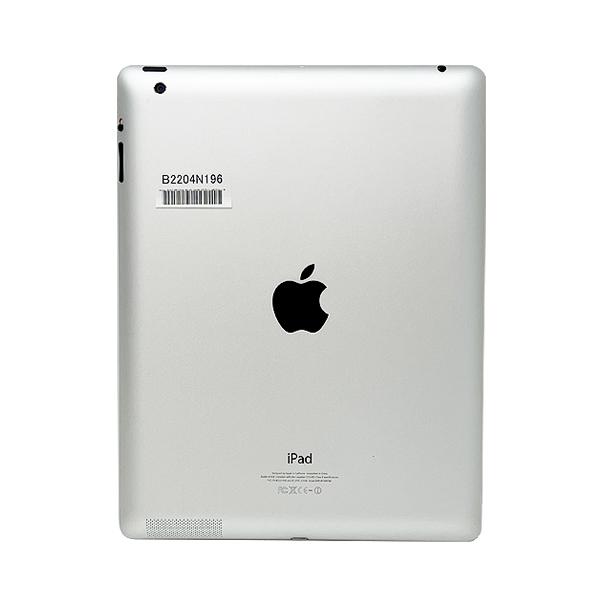 【Wi-Fiモデル】iPad 第4世代 MD510J/A (A1458) 16GB iPad Wi-Fiモデル 16GB A1458 第4世代 MD510J/A 9.7 インチ ブラック