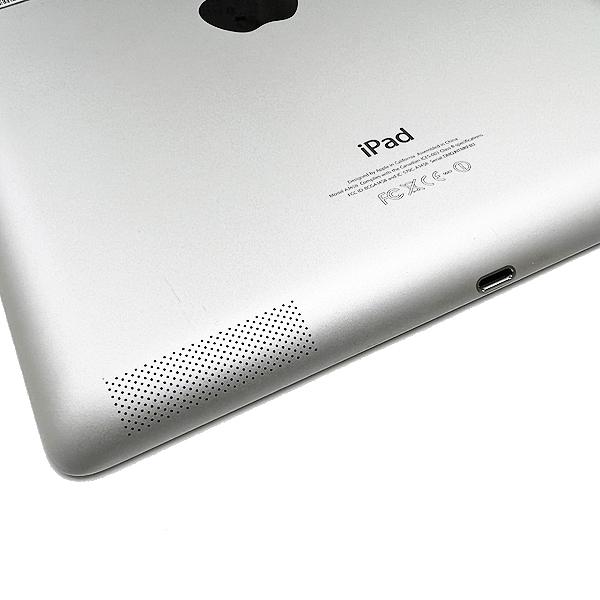 iPad - iPad wifiモデルMD510J/A iPad Apple iPad4 第4世代 MD510J/A Retina Wi-Fi 16GB [ A6X