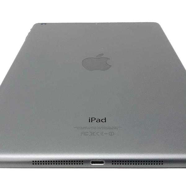 iPad Air Bランク Wi-Fiモデル MD785J/B A1474 16GB 9.7 インチ