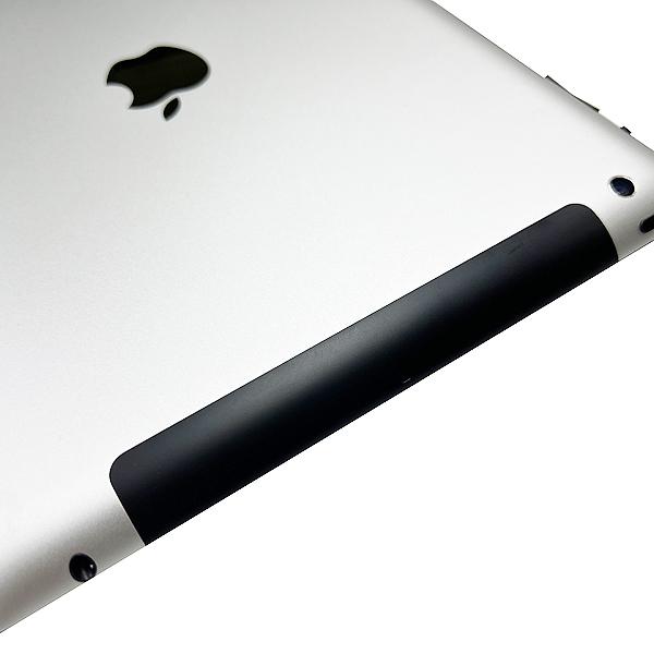 iPad - iPad MD522J/A 美品 iPad Wi-Fi + Cellular 16GB A1460 第4世代 MD522J/A 9.7 インチ