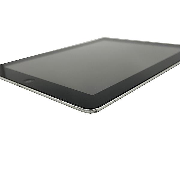 iPad Wi-Fi + Cellular 16GB A1460 第4世代 MD522J/A 9.7 インチ ブラック Apple  アクティベーション解除済 中古 本体 タブレット 安い Cランク