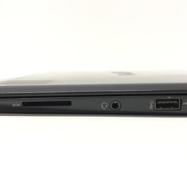 VAIO S S13 VJS131C11N Core i5 64bit 4GB メモリ 128GB SSD Windows11