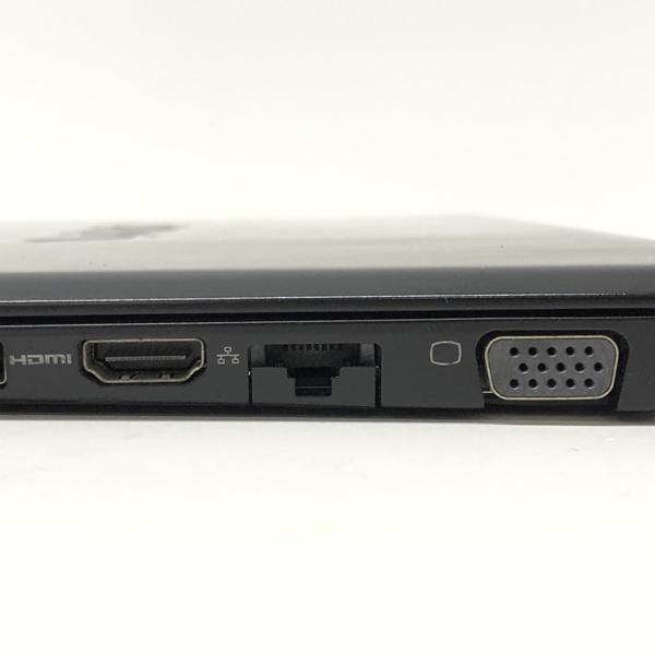 14.800円！】VAIO S13 VJS131C11N Core i5 64bit 4GB メモリ 128GB SSD