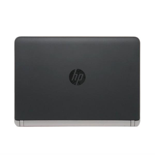 400シリーズ ノートパソコン HP 中古 Windows10 Pro Office搭載 Core