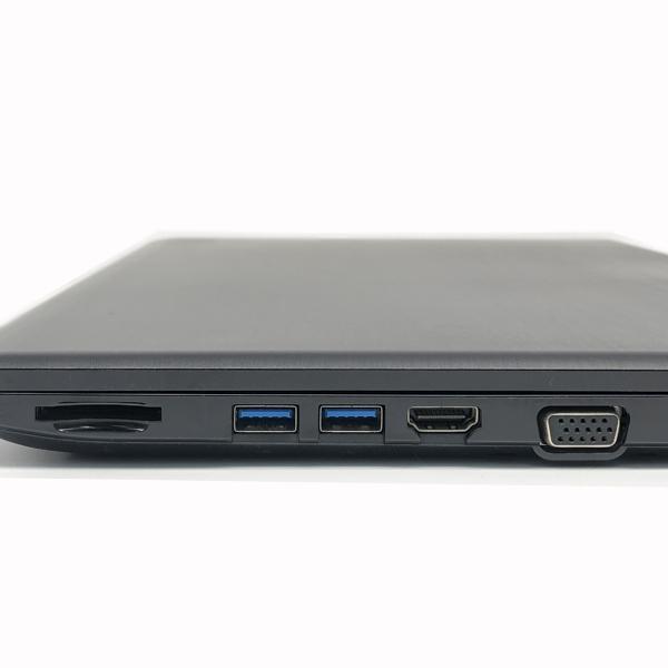 dynabook B 東芝 B65/Y PB65YBAA122AD91 Core i5 8GB メモリ 128GB SSD