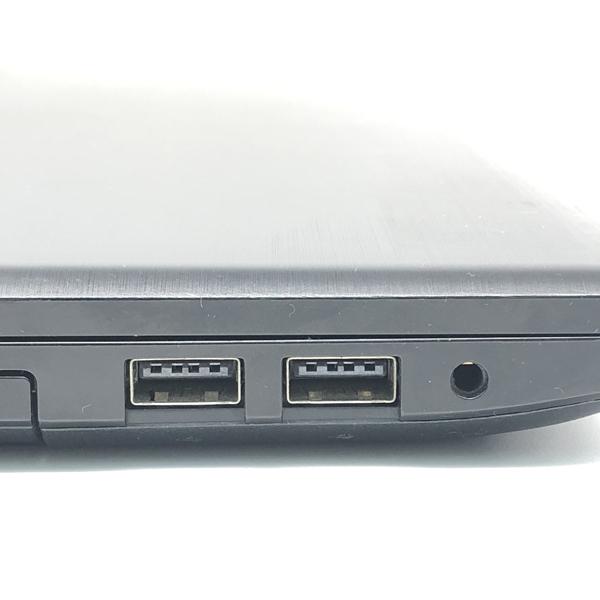 dynabook B 東芝 B65/Y PB65YBAA122AD91 Core i5 8GB メモリ 128GB SSD
