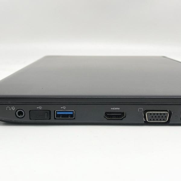 dynabook R 東芝 R73/Y Core i5 64bit 8GB メモリ 128GB SSD Windows10