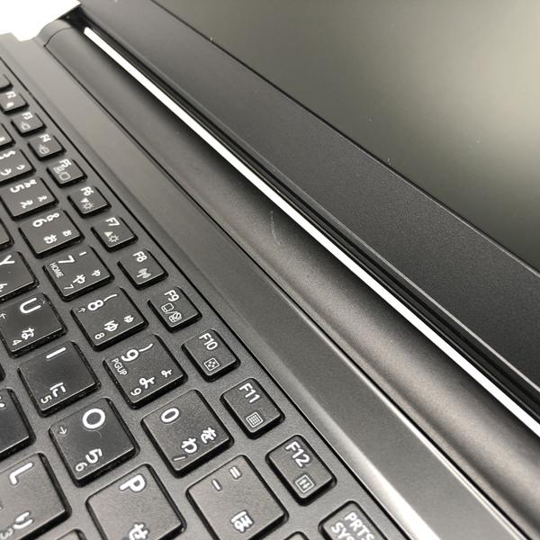 dynabook R 東芝 R73/Y Core i5 64bit 8GB メモリ 128GB SSD Windows10