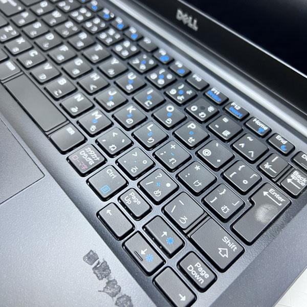 【創業17年の信頼と実績・中古パソコン】店頭引き渡し大歓迎！ジモティ価格★DELL Latitude 7280 P28S Core i5 64bit 8GB メモリ 128GB SSD Windows10 Pro Office搭載 【B2204N299】 Latitude（Dell） DELL Latitude 7280 P28S Core i5 64bit 8GB メモリ