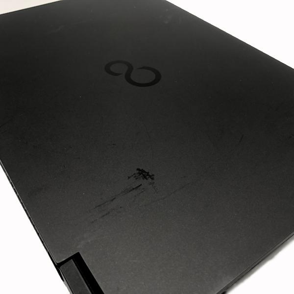 LIFEBOOK P 富士通 P727/P Core i5 64bit 8GB メモリ 128GB SSD