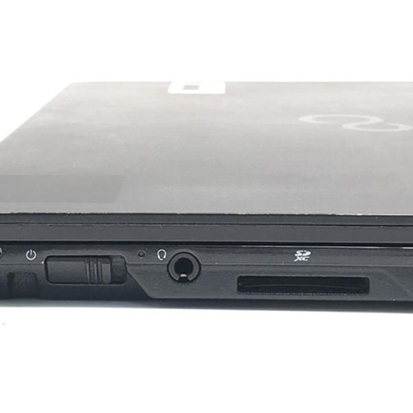 LIFEBOOK P 富士通 P727/P Core i5 64bit 8GB メモリ 128GB SSD