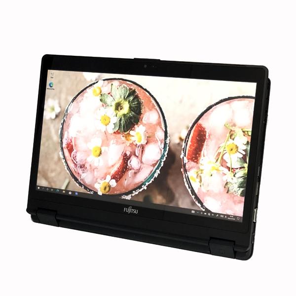 LIFEBOOK 富士通 P727/P Core i5 64bit 8GB メモリ 128GB SSD