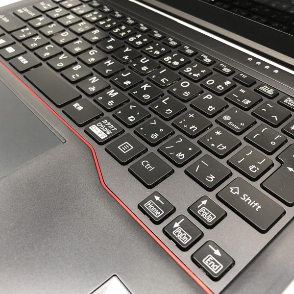 LIFEBOOK 富士通 P727/P Core i5 64bit 8GB メモリ 128GB SSD