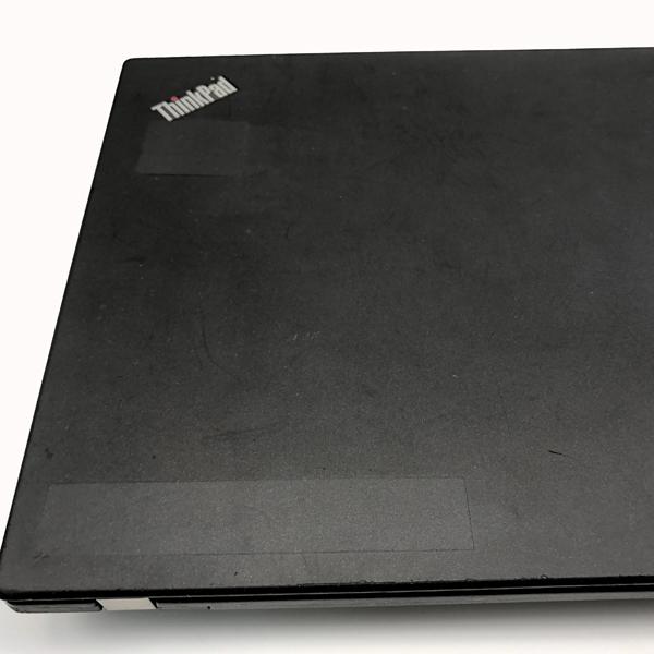 売り切り　Lenovo ThinkPad X270 ThinkPad X270 【中古】 中古パソコン通販専門店 Be-Stock