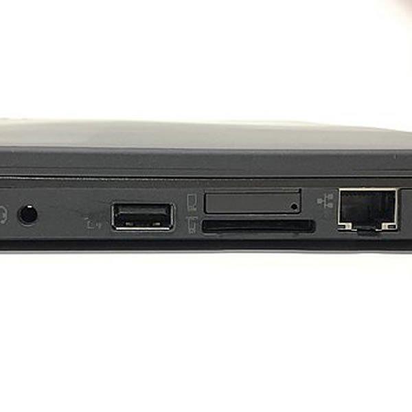 ThinkPad X Lenovo X270 Core i5 64bit 8GB メモリ 180GB SSD