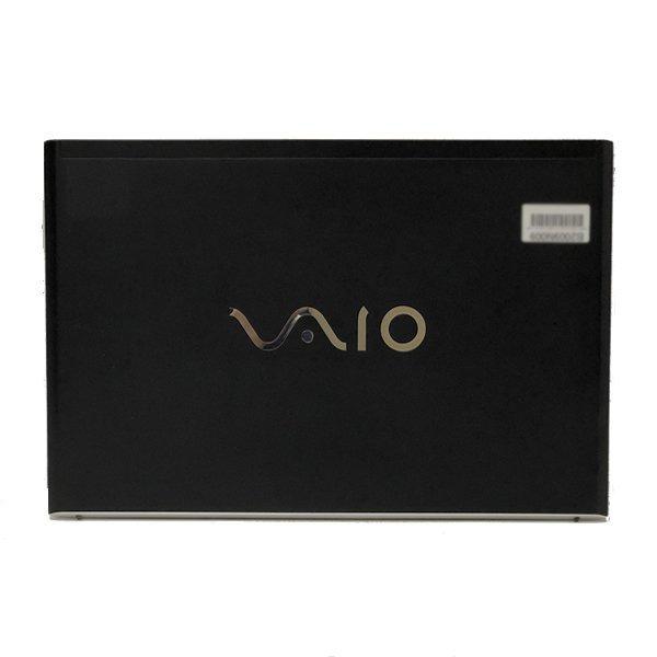 VAIO type S S13 VJS131C11N Core i5 64bit 4GB メモリ 128GB