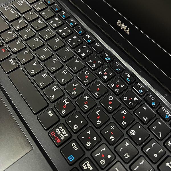 Latitude（Dell） DELL Latitude E7250 P22S Core i5 8GB メモリ 128GB