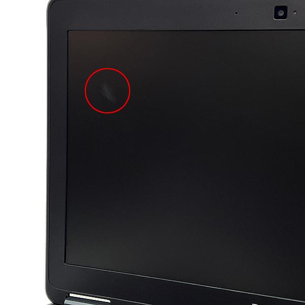 Latitude（Dell） DELL Latitude E7250 P22S Core i5 8GB メモリ 128GB