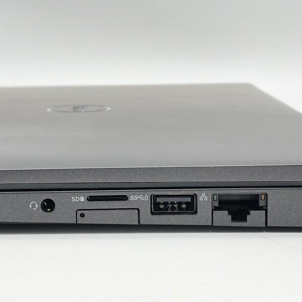 Latitude（Dell） DELL Latitude 5300 P97G Core i5 64bit 8GB メモリ