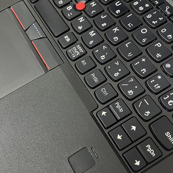 Lenovo ThinkPad X270ノートPC i3 8GB 128GB 【公式通販】