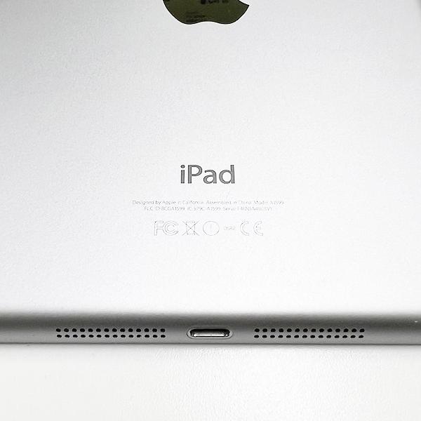 iPad mini mini3 Wi-Fiモデル 16GB A1599 MGNR2J/A 7.9 インチ