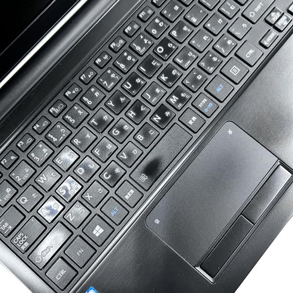 東芝 dynabook R73/D PR73DELAD37AD11 Core i5 8GB メモリ 256GB SSD 