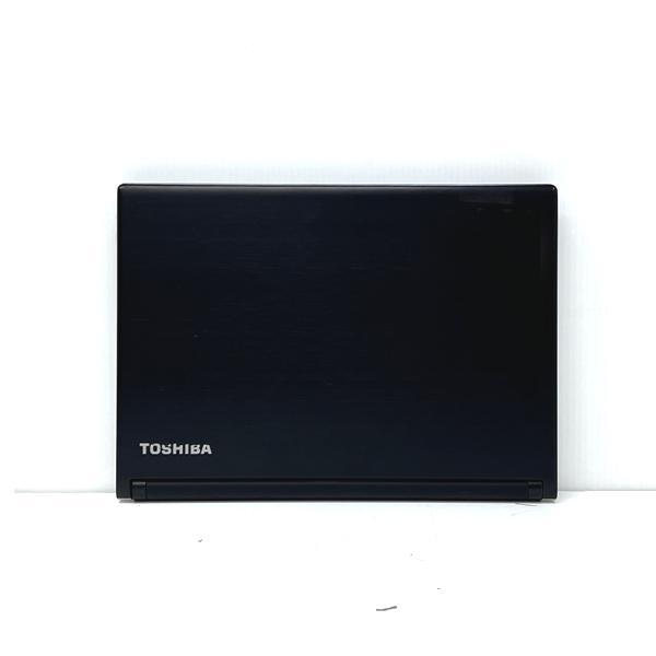 東芝 dynabook R73/F PR73FEL4437AD11 Core i5 8GB メモリ 256GB SSD