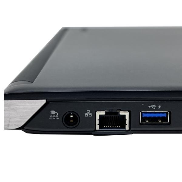 東芝 dynabook R73/F PR73FEL4437AD11 Core i5 8GB メモリ 256GB SSD