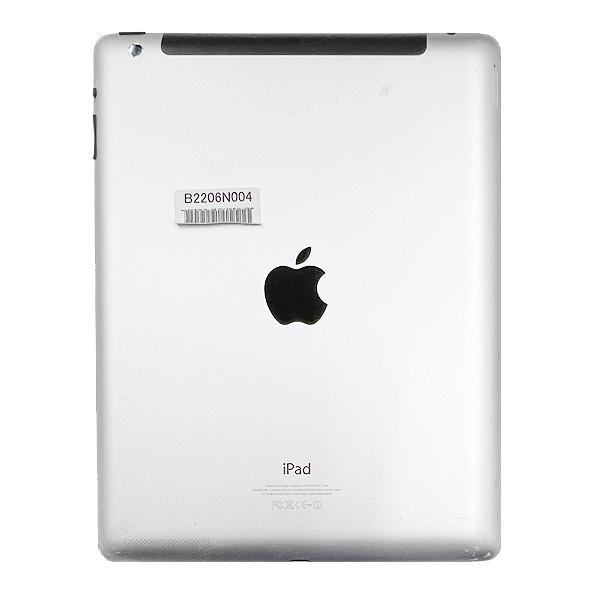 iPad Cランク 第4世代 Wi-Fi + Cellular MD525J/A A1460 16GB 9.7