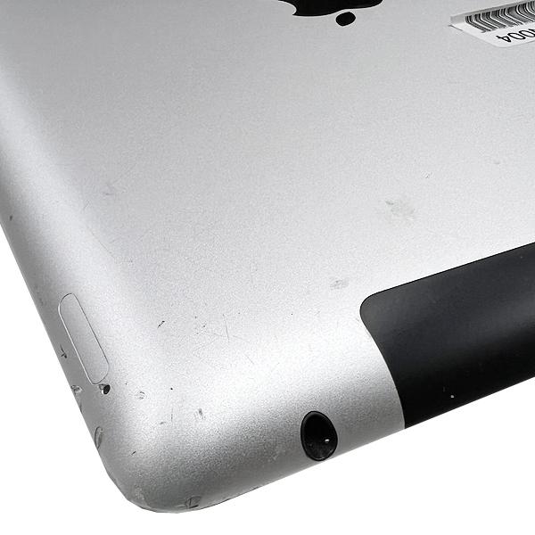 iPad Cランク 第4世代 Wi-Fi + Cellular MD525J/A A1460 16GB 9.7