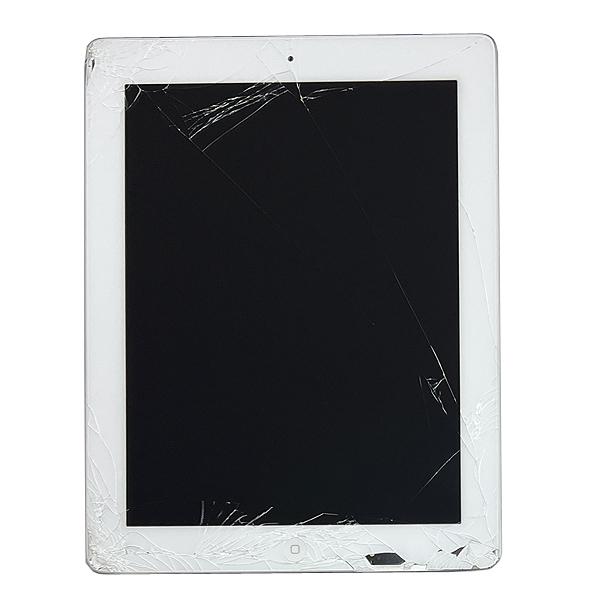 iPad Cランク 第4世代 Wi-Fi + Cellular MD525J/A A1460 16GB 9.7