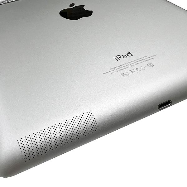 iPad - iPad MD522J/A 美品 Apple iPad 第4世代 MD522J/A Retinaディスプレイ Wi-Fi