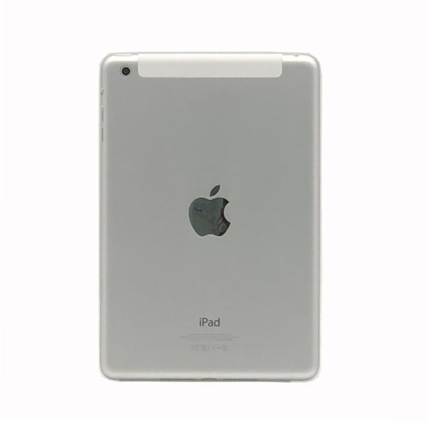 Bランク iPad mini Wi-Fi + Cellular MD543J/A A1455 16GB 7.9 インチ シルバー Apple  アクティベーション解除済 中古 本体 タブレット 安い 整備済み品