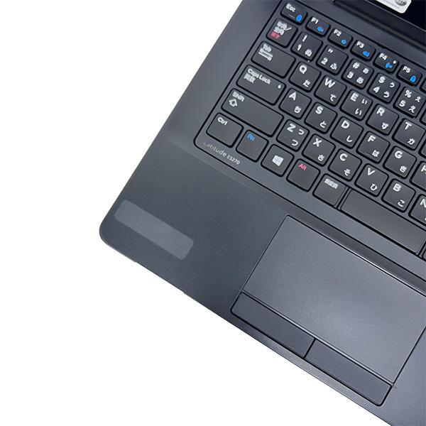 【創業17年の信頼と実績・中古パソコン】店頭引き渡し大歓迎！ DELL Latitude E5270 P23T Core i7 64bit 8GB メモリ 128GB SSD Windows10 Pro Office365搭載 【B2107N148】 Latitude（Dell） シール跡あり DELL Latitude E5270 P23T Core i7