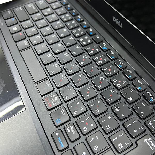 DELL Latitude E5270 P23T Core i7 8GB メモリ 256GB SSD なし