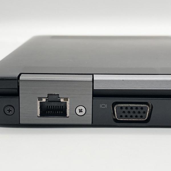 DELL Latitude E5270 P23T Core i7 8GB メモリ 256GB SSD なし