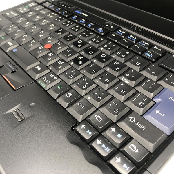 ThinkPad X Bランク Lenovo X220 4290MB9 Win10 Pro 64bit Core i5 2.5 