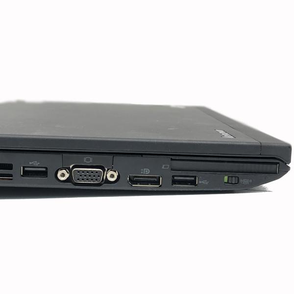 ThinkPad X Bランク Lenovo X220 4290MB9 Win10 Pro 64bit Core i5 2.5 