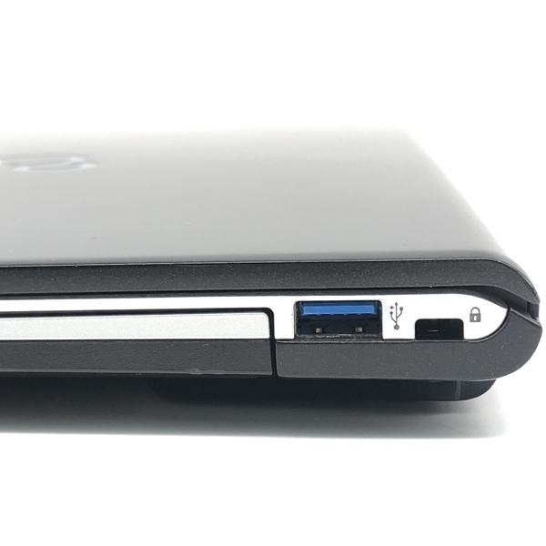 LIFEBOOK S 富士通 S938/S FMVS10001 Core i5 64bit 8GB メモリ 256GB