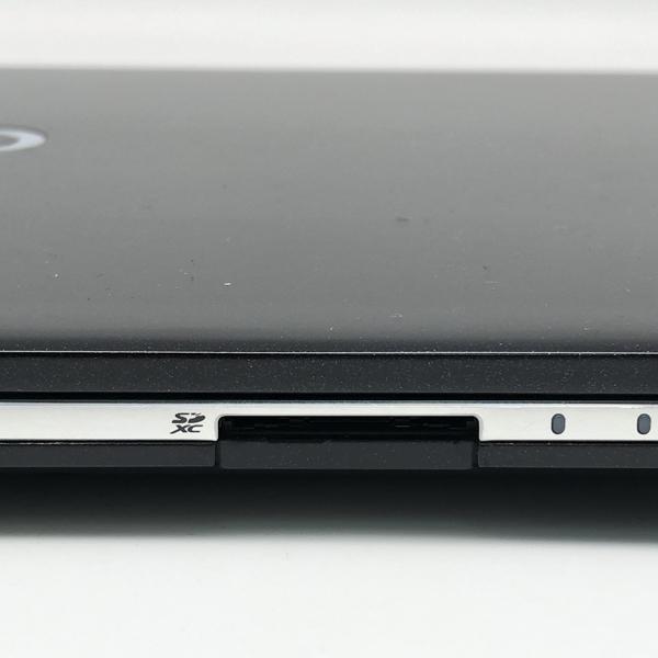 LIFEBOOK S 富士通 S938/S FMVS10001 Core i5 64bit 8GB メモリ 256GB