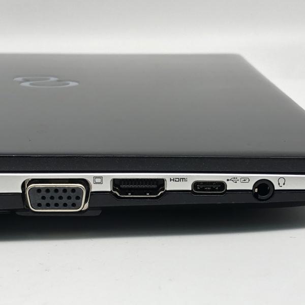 LIFEBOOK S 富士通 S938/S FMVS10001 Core i5 64bit 8GB メモリ