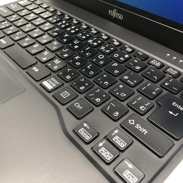 LIFEBOOK U Bランク Windows11対応 富士通 U939/B FMVU24011 Win10 Pro