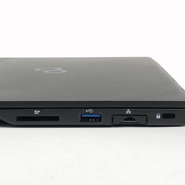 LIFEBOOK U Bランク Windows11対応 富士通 U939/B FMVU24011 Win10 Pro