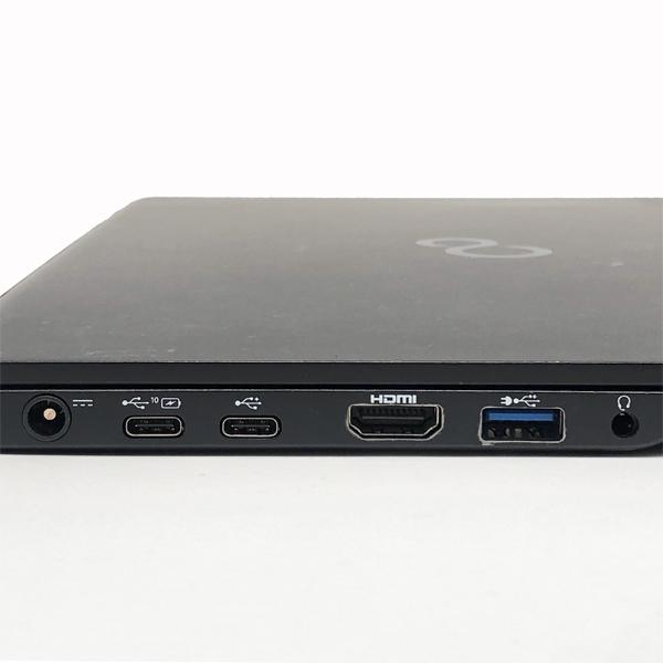 LIFEBOOK U Bランク Windows11対応 富士通 U939/B FMVU24011 Win10 Pro
