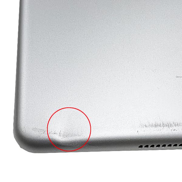 iPad Wi-Fiモデル 32GB A1893 第6世代 MR7F2J/A 9.7インチ スペース
