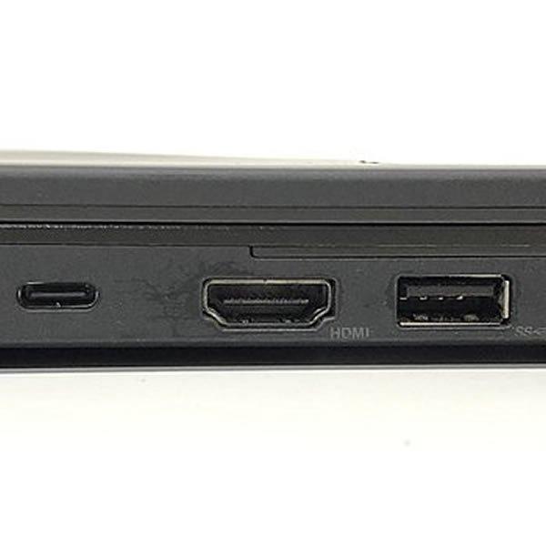 ThinkPad X Lenovo X270 20HMS1P200 Core i5 64bit 8GB メモリ 256GB